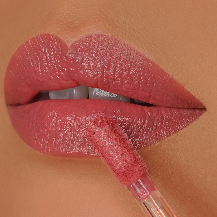 [MOIRA] Lip Plush Creme