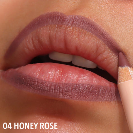 [MOIRA] Signature Lippenkonturenstift