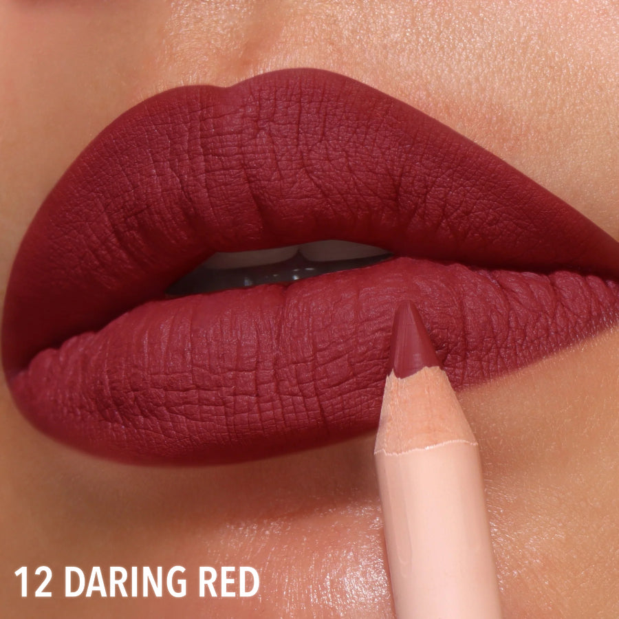 [MOIRA] Signature Lippenkonturenstift