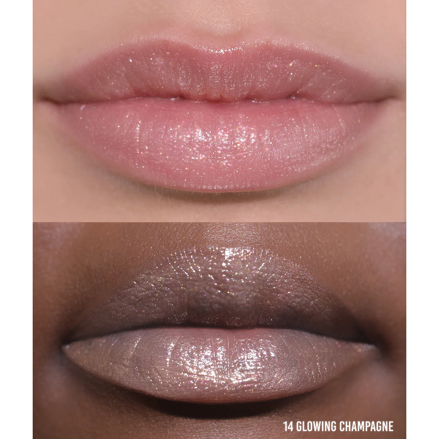 [MOIRA] Signature Lippenstift