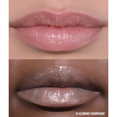 [MOIRA] Signature Lippenstift