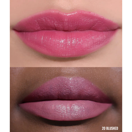 [MOIRA] Signature Lippenstift