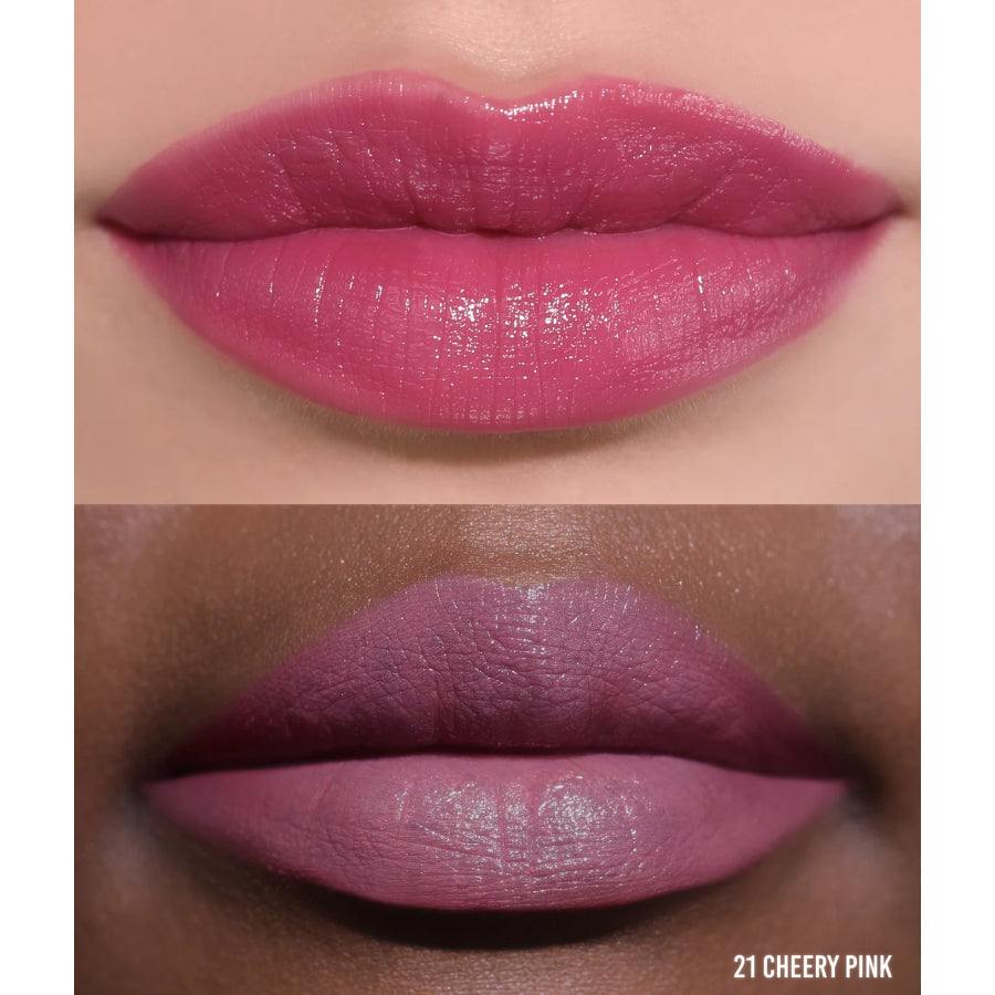 [MOIRA] Signature Lippenstift