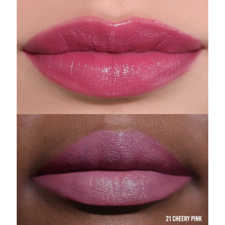 [MOIRA] Signature Lippenstift
