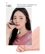 [MUZIGAE MANSION] Passendes Rouge