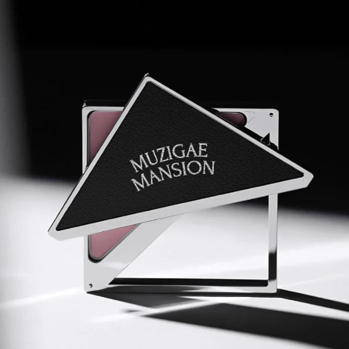 [MUZIGAE MANSION] Passendes Rouge