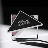 [MUZIGAE MANSION] Passendes Rouge