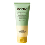 [narka] Core Rebuild Straight Slick Hair Milk