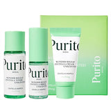 [Purito Seoul] Wonder Releaf Centella Mini Kit Duftfrei
