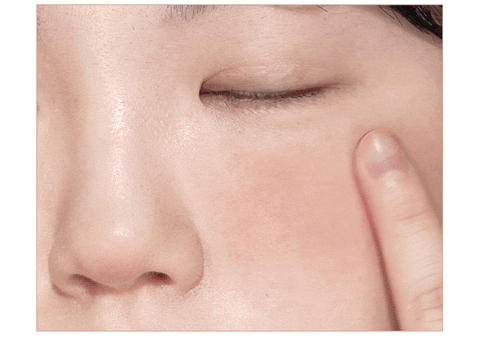 [colorgram] Tintin Dory Blur Jam