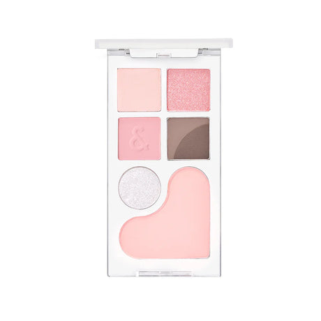 [rom&nd] Palette mit bloßen Ebenen