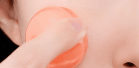 [rom&nd] Juicy Roll Cheek