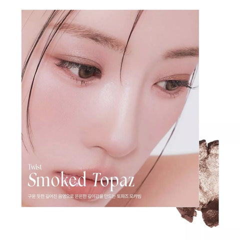 [MUZIGAE MANSION] One&Only Shadow Twist