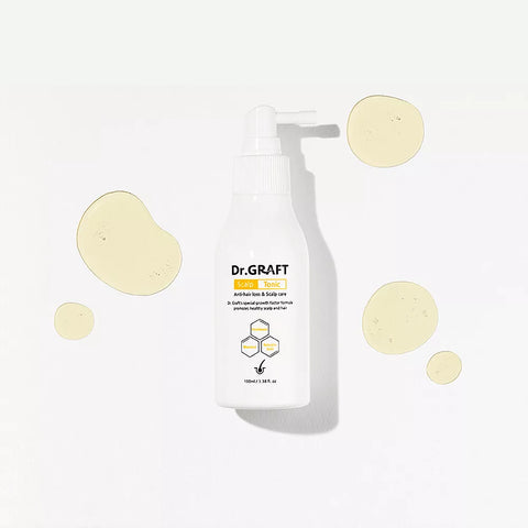 [Dr.Graft] Scalp Tonic