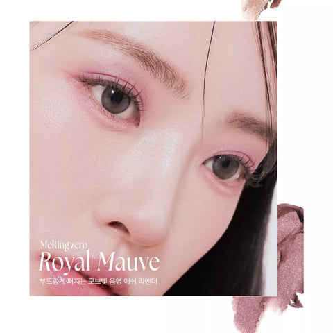 [MUZIGAE MANSION] One&Only Shadow Melting Zero