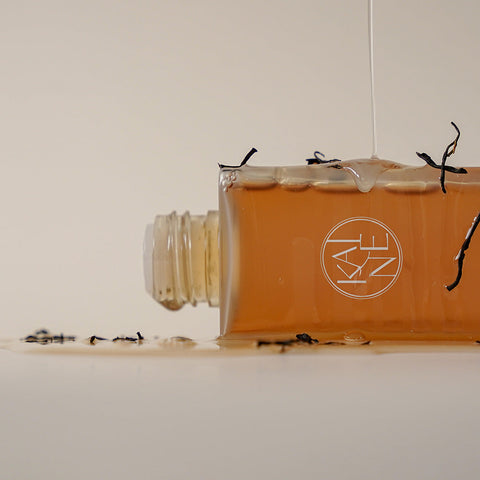 [Kaine] Kombu Balancing Ampullen Toner