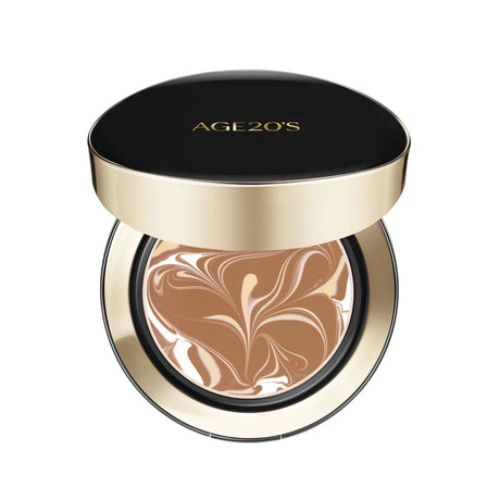 [AGE20'S] Signature Essence Pact Intense Cover