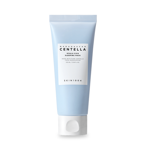 [SKIN1004] Centella Hyalu-Cica Schlafmaske