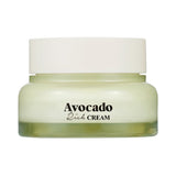 [Skinfood] Reichhaltige Avocadocreme