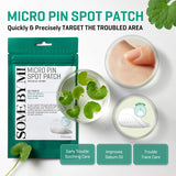 [Some By Mi] Micro Pin Spot Patch (9 Stück)