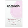 Some By Mi Real Glutathione Brightening Care Mask