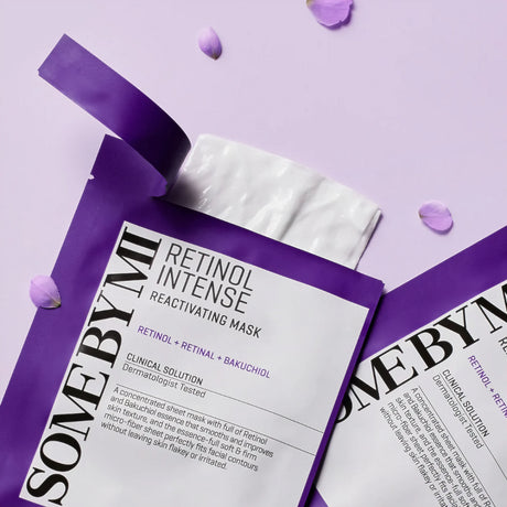 [Some By Mi] Retinol Intensive Reaktivierende Maske