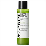 [Some By Mi] Super Matcha Porenverfeinerndes Toner