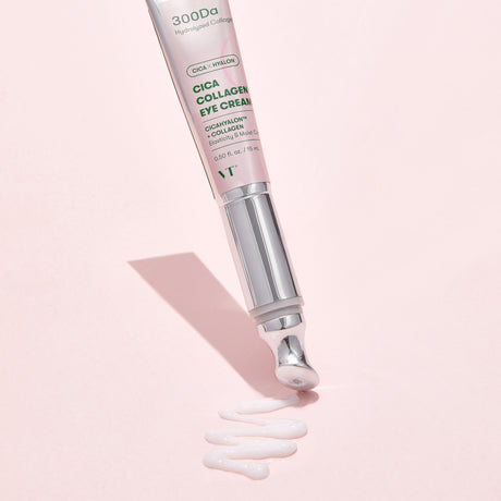 [VT Cosmetics] Cica Collagen Eye Cream