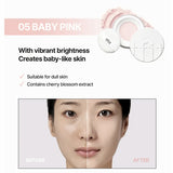 [TFIT] Transluzentes Set-Finish-Puder