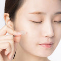 The Saem See & Saw A.C Control Clear Spot Patch