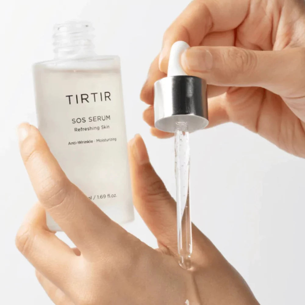 [TIRTIR] SOS-Serum