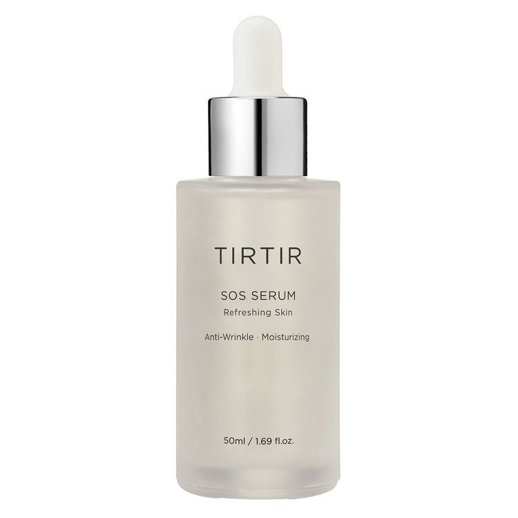 [TIRTIR] SOS-Serum