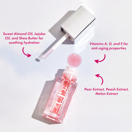 [Tonymoly] Holen Sie sich das Lippenöl