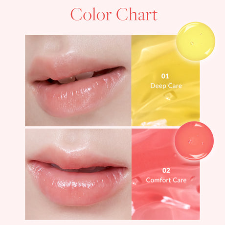 [Tonymoly] Holen Sie sich das Lippenöl