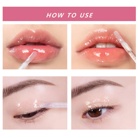 [Tonymoly] Holen Sie sich das Lippenöl