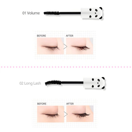 [Tonymoly] Pandas Dream Smudge Out Mascara