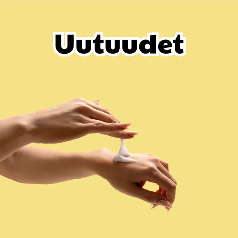 Uutuudet
