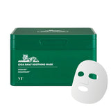 [VT Cosmetics] Cica Daily Soothing Mask (30 Stück)