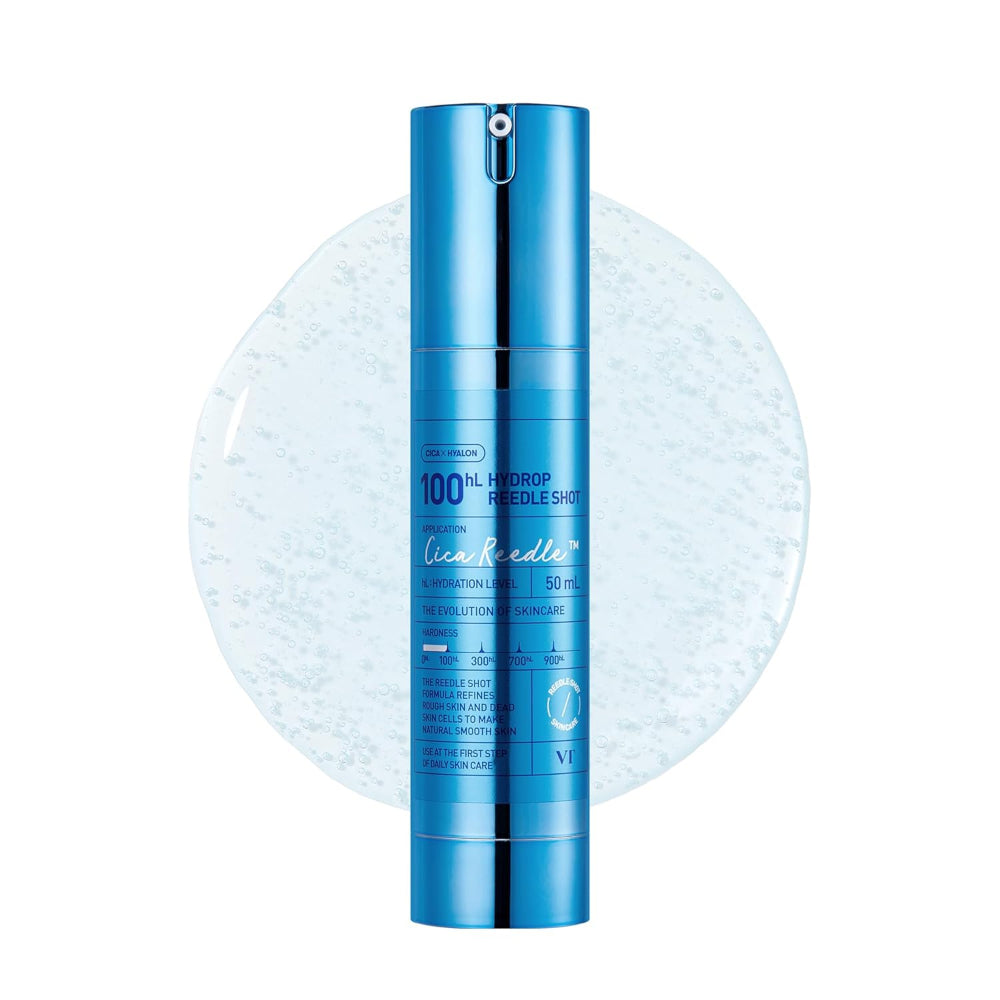 [VT Cosmetics] Hydrop Reedle Shot 100hL