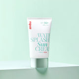 [espoir] Wasserspritzer Sonnencreme Frische Cica