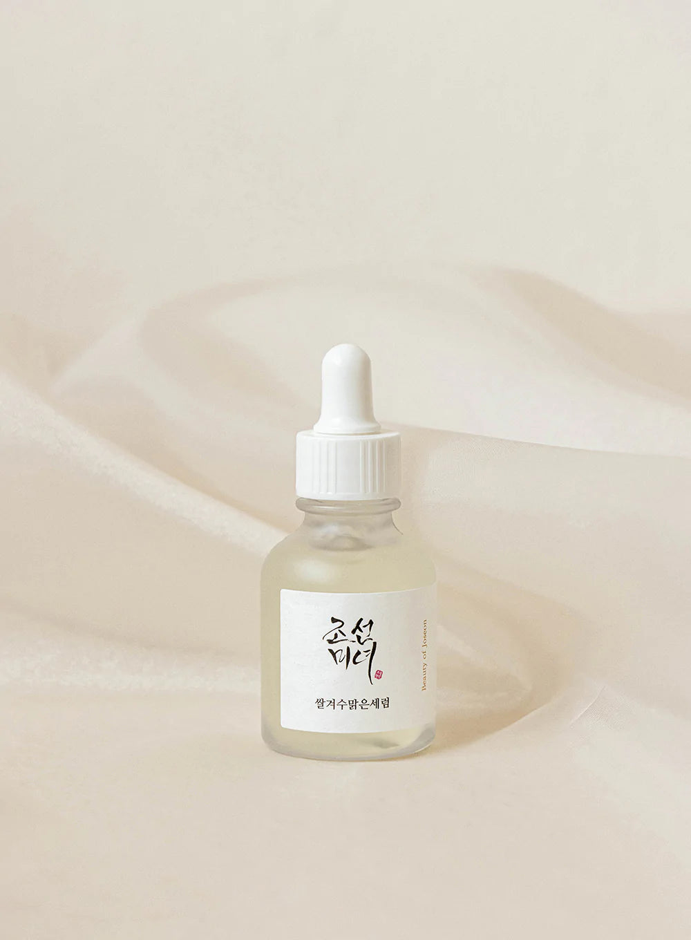 [Beauty of Joseon] Glow Deep Serum : Reis + Alpha Arbutin