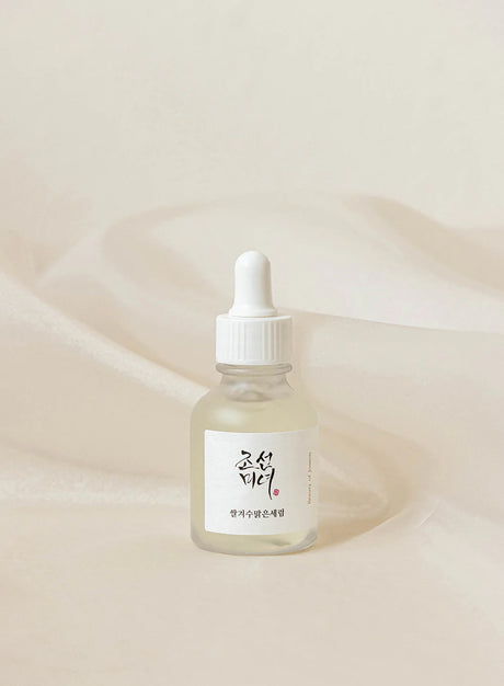 [Beauty of Joseon] Glow Deep Serum : Reis + Alpha Arbutin