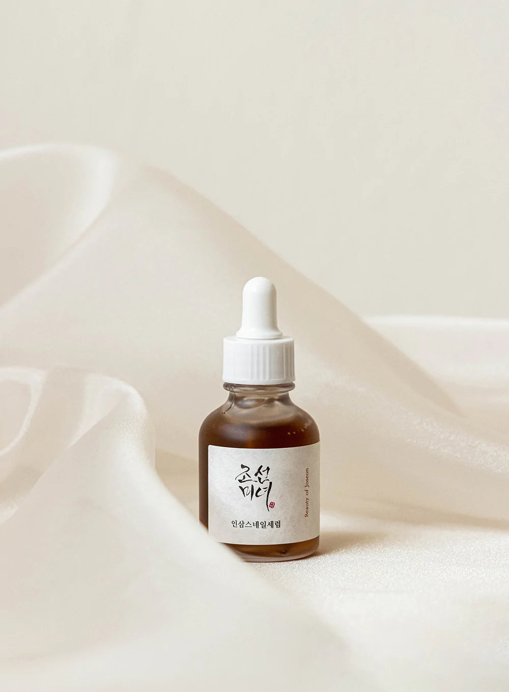 [Beauty of Joseon] Revive Serum : Ginseng + Schneckenschleim