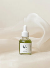 [Beauty of Joseon] Beruhigendes Serum: Grüner Tee + Panthenol