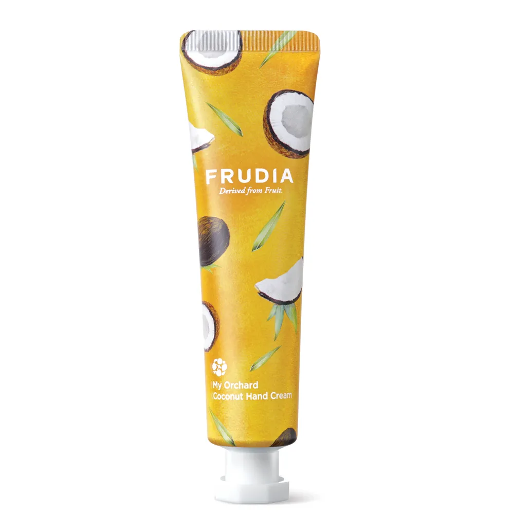 [Frudia] Meine Orchard Kokosnuss Handcreme