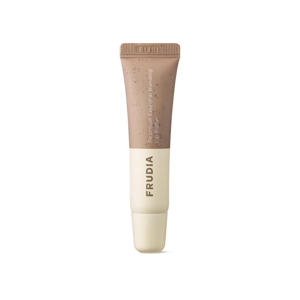 [Frudia] Essentielle Erdige Lippenbutter zum Mischen
