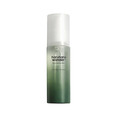 [Haruharu Wonder] Black Bamboo Mist