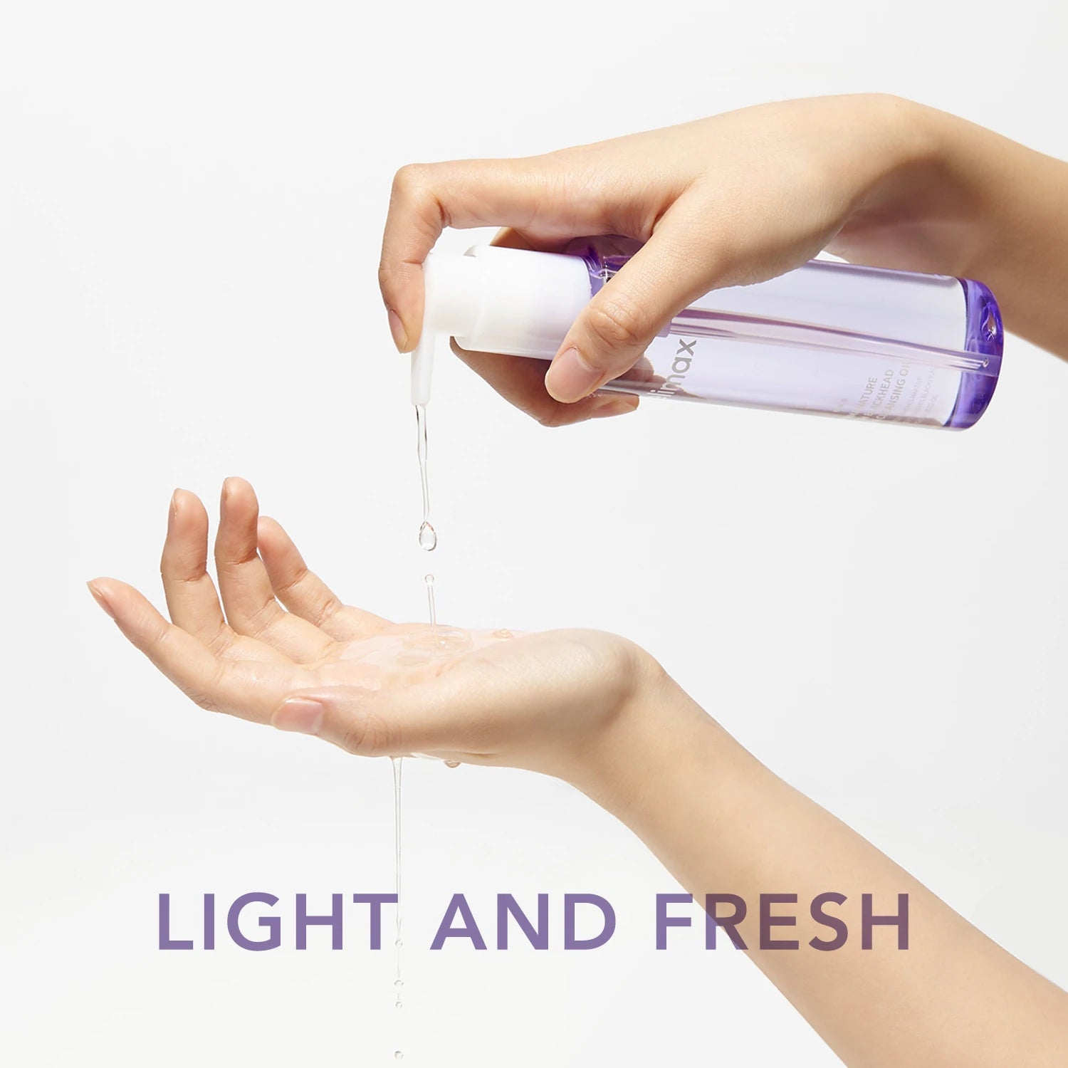 [Celimax] Derma Nature Fresh Blackhead Jojoba Reinigungsöl