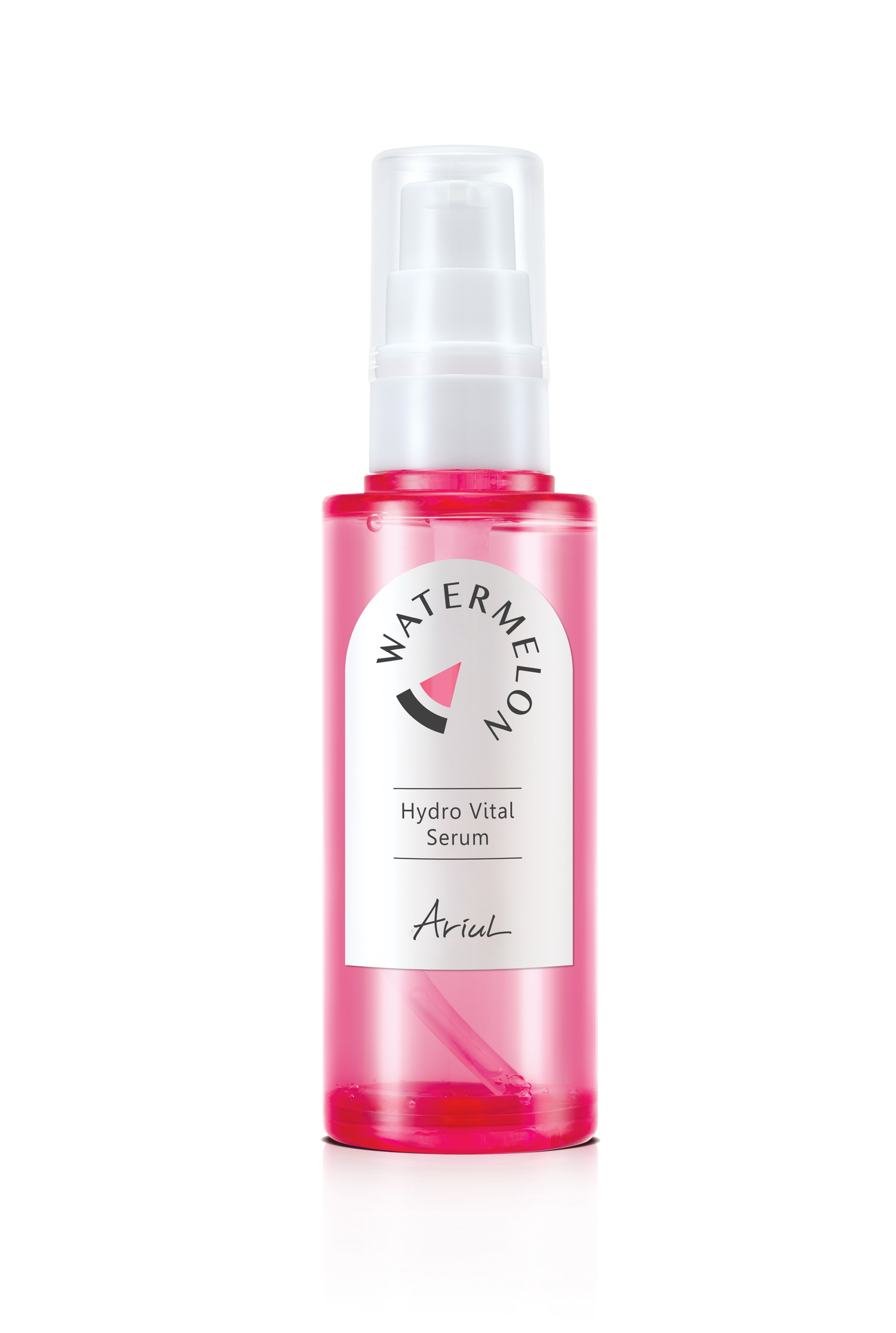 [Ariul] Watermelon Hydro Vital Serum