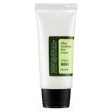[COSRX] Aloe Beruhigende Sonnencreme
